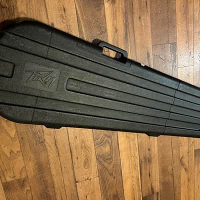 Peavey Fury T-20 80s Natural Super-Ferrite image 12