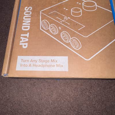 Ultimate Ears SoundTap 2017 - Black image 2