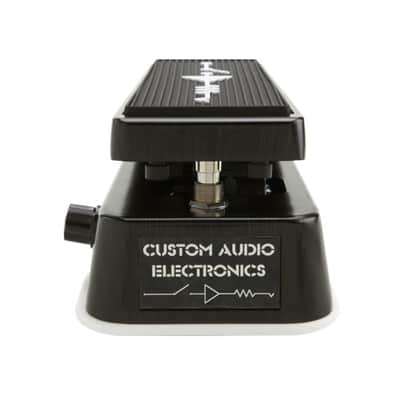 MXR MC404 Custom Audio Electronics Dual Inductor Wah MC 404 Free Shipping image 2