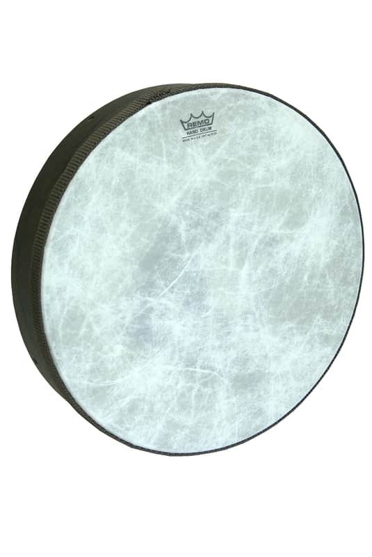 Remo Fiberskyn Frame Drum 12" image 1