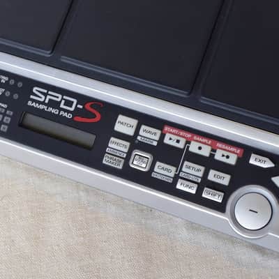 Roland SPD-S. NEW cond! image 9