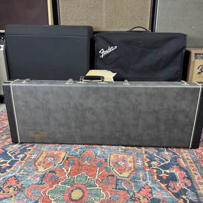 Ibanez X-ING IMG-2010 Midi Guitar Case - 1980's image 3