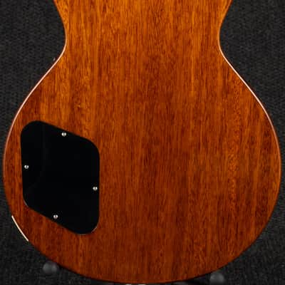 Gibson Custom Shop R0 Les Paul AAA Top - Bourbon Burst image 2