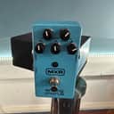 MXR M234 Analog Chorus 2011 - Present - Blue
