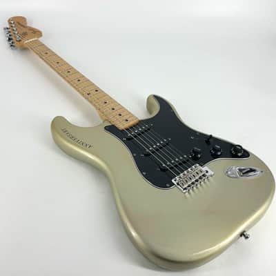 1979 Fender 25th Anniversary American Stratocaster – Silver image 9