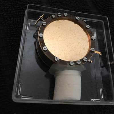 Rode K2 / NTK Tube Microphone Capsule - Vocals - Studio - Tube Mic Part / Accessory image 2