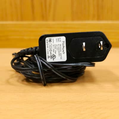 2000s Pigtronix Tremvelope image 6