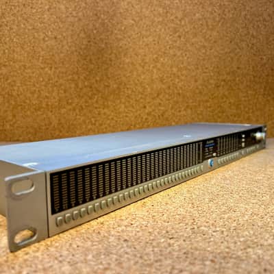 Alesis DEQ830 – Serviced – Warranty image 16