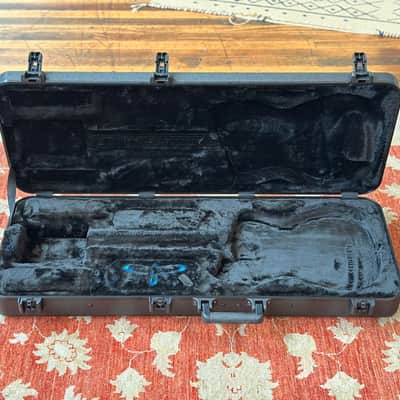 Paul Reed Smith Multifit D2 Moulded Hard Case image 2