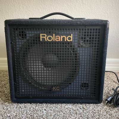 Roland KC-150 Keyboard Amplifier image 1
