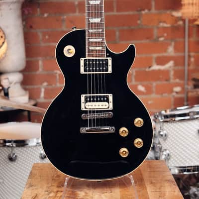 1992 Gibson Les Paul Standard — “Good Wood Era” Player image 2