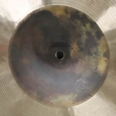 Meinl Byzance 20" Polyphonic Crash Cymbal image 15