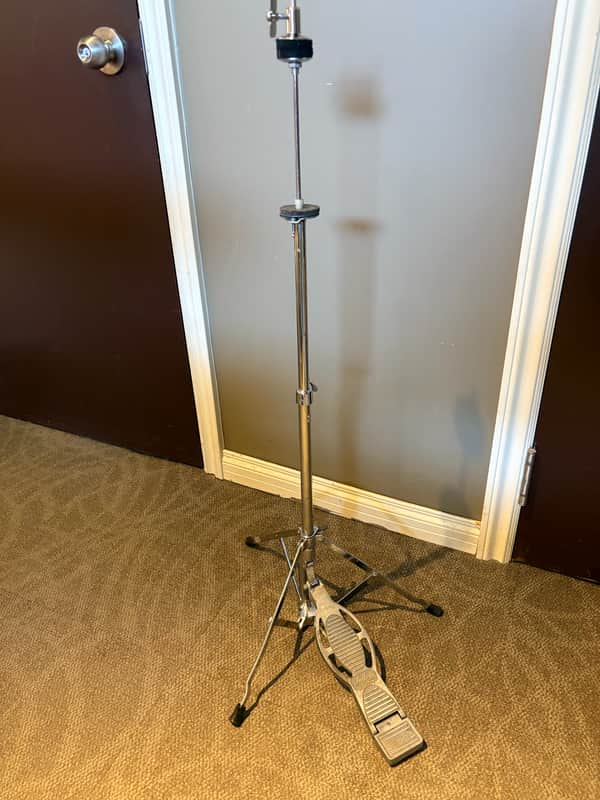 Ludwig Model 1123-1 "Spur-Lok" Hi-Hat Stand (Used) imagen 1