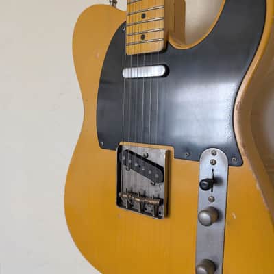 Nash T-52 image 19