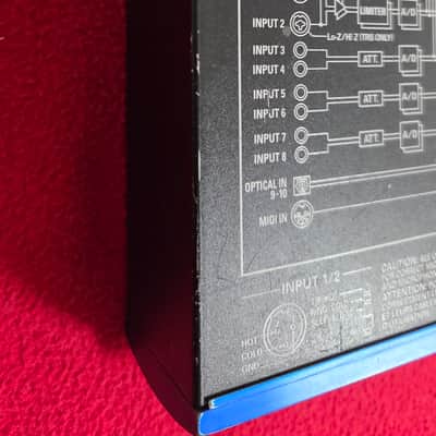 EDIROL UA 101 USB Audio Interface image 7
