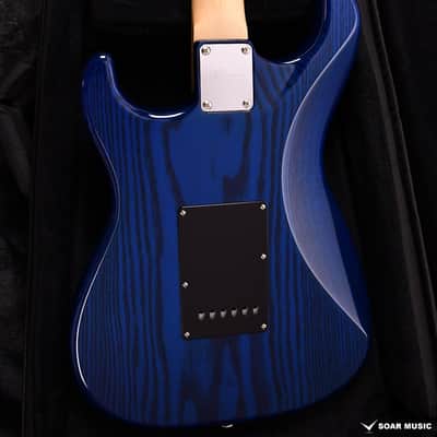 Momose MC-SSF/NJ EQS - STB (BLUE PG) - No.20181 - 3.4kg image 3