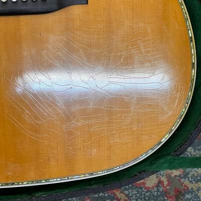 1970 Martin D-41 - Natural image 15