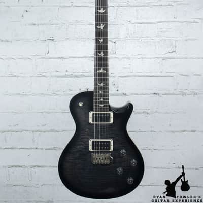 2017 PRS Tremonti Charcoal Burst w/ OHSC image 3