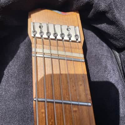 NK Guitars Headless 7 image 3