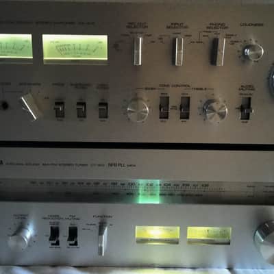 Yamaha CA-810, CA-810 image 8