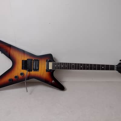 Dean ML 79 Floyd Trans Brazilia image 1