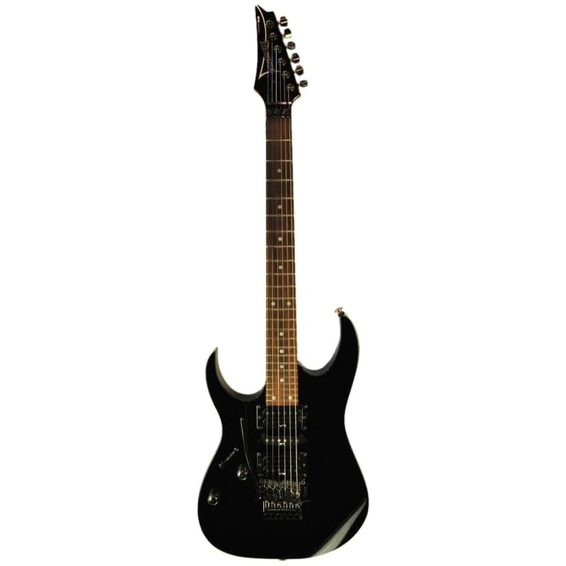 Ibanez RG470L Standard Left-Handed | Reverb