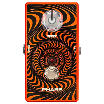 Wylde Audio Phase MXR image 1