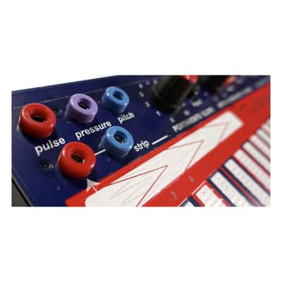 Buchla - LEM 218 image 4
