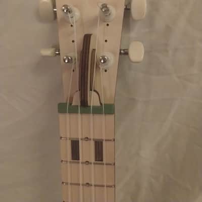 KiwiCo Ukulele 2020 - professionally built from kit image 16