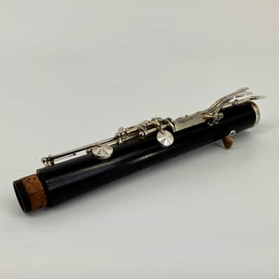 Leblanc Paris III wood Bb Clarinet image 12