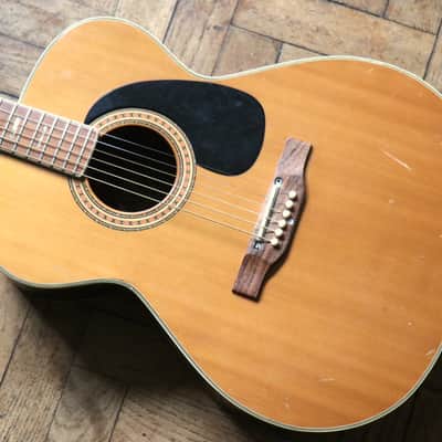 Aria 9402 made in JAPAN. 000 Size. Vintage | Reverb