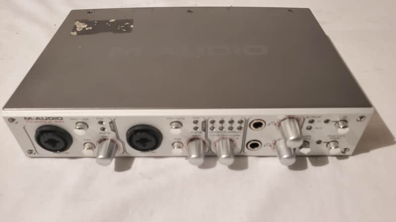 M-Audio Firewire 410 image 1