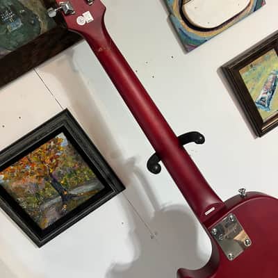 Epiphone Les Paul Special II Heritage Cherry Sunburst repaired image 7