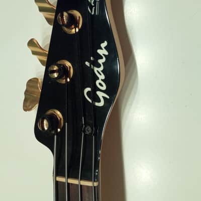 Godin L.R. Baggs Bass image 4
