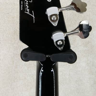 Newman Honeycomb Jr GT- 40 Bass 2026 One of 2 Made ! For ZZ Top - Black #011024 NEW w/GB image 12