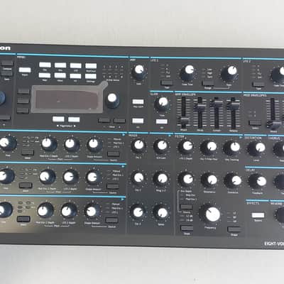 NOVATION Peak Sintetizzatore Polifonico