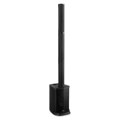 Vonyx Vx808 B Column Speaker System Batt image 3