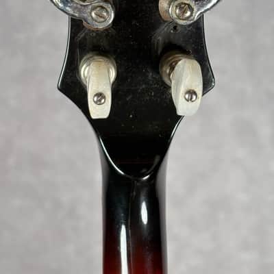 1963 Gibson RB-250 Mastertone Banjo image 7