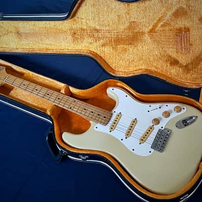 【On Hold】Fernandes FST-60 1978 Stone Logo Made by TOKAI MIJ Japan vintage image 23
