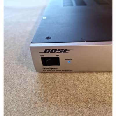 Bose FreeSpace ZA 190-HZ - Power Amplifiers - Excellent image 2