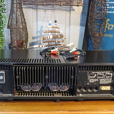 1975 German Graetz Profi 306 Discrete Integrated Receiver - RARE! image 22