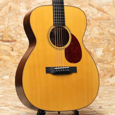 Collings OM1A JL 2017 image 1