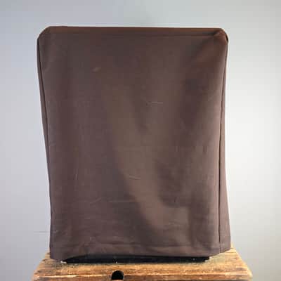 Polytone PA-60 Cabinets - Black Velvet - For Local Pickup Only @ Milwaukee Vintage image 12