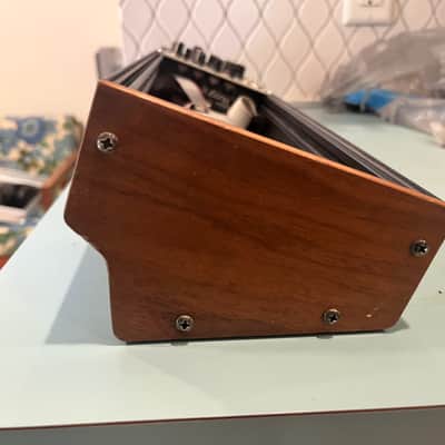 104hp Eurorack Case With Random Modules image 3