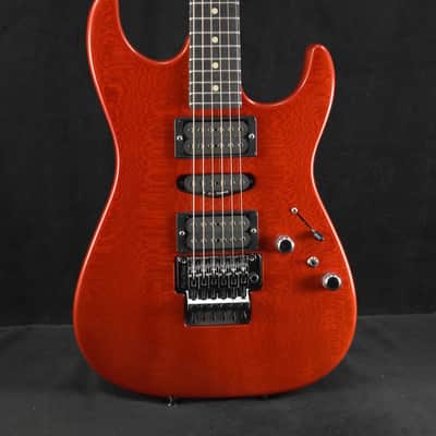 Tom Anderson Drop Top Transparent Cherry image 1
