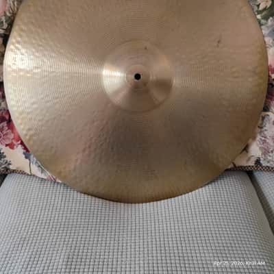 Zildjian K 22" Heavy Ride image 1
