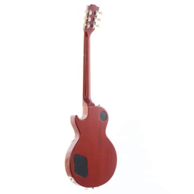 Gibson Custom Shop Historic Collection 1958 Les Paul Standard Reissue Washed Cherry [8 0015] (03/18) image 15