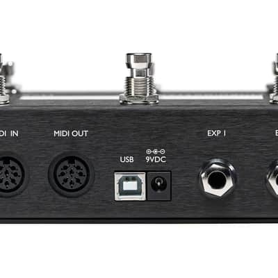 Morningstar Engineering MC6 MKII MIDI Foot Controller image 2