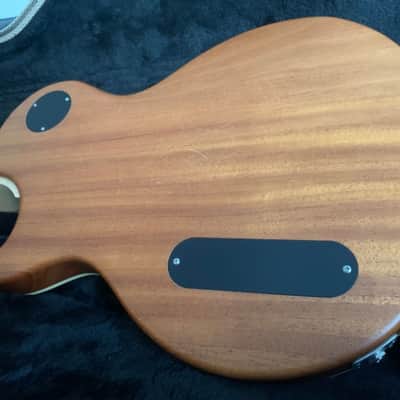 Nik Huber Krautster II 2019 - Worn Onyx Black - Custom order image 12