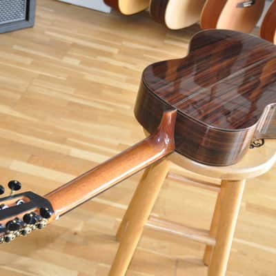 KREMONA Romida RD-S / Artist Series / All Solid Classical Guitar / Made In Europe / 25-044-1-02 image 10